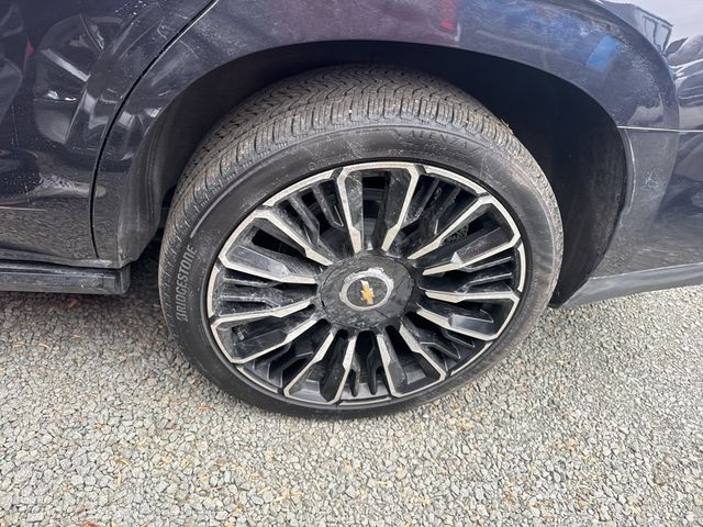 2025 Chevrolet Tahoe 4WD 4dr High Country - 22955151 - 14