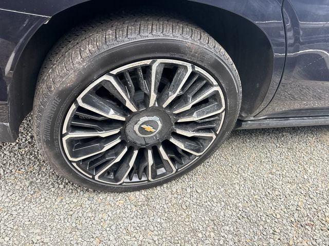 2025 Chevrolet Tahoe 4WD 4dr High Country - 22955151 - 15