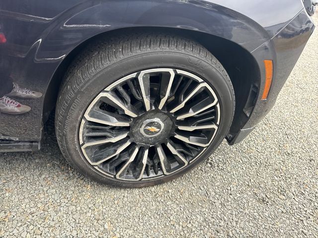 2025 Chevrolet Tahoe 4WD 4dr High Country - 22955151 - 16