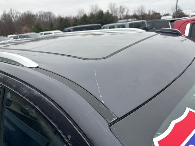 2025 Chevrolet Tahoe 4WD 4dr High Country - 22955151 - 18