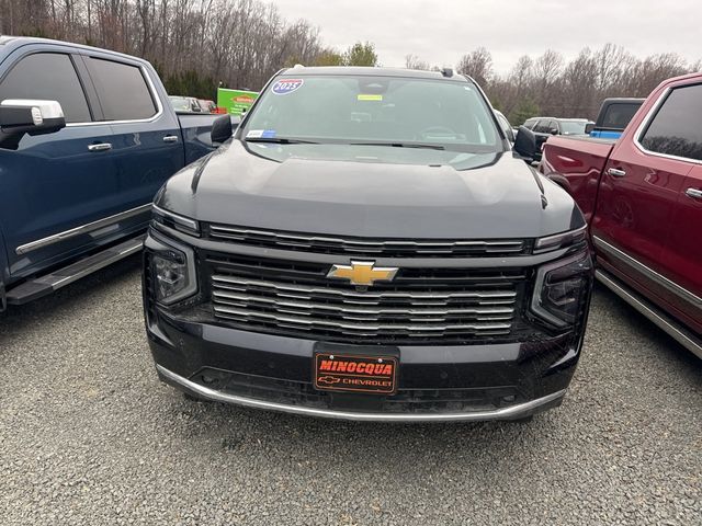 2025 Chevrolet Tahoe 4WD 4dr High Country - 22955151 - 1