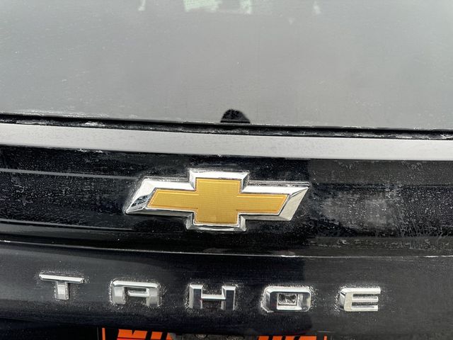 2025 Chevrolet Tahoe 4WD 4dr High Country - 22955151 - 20