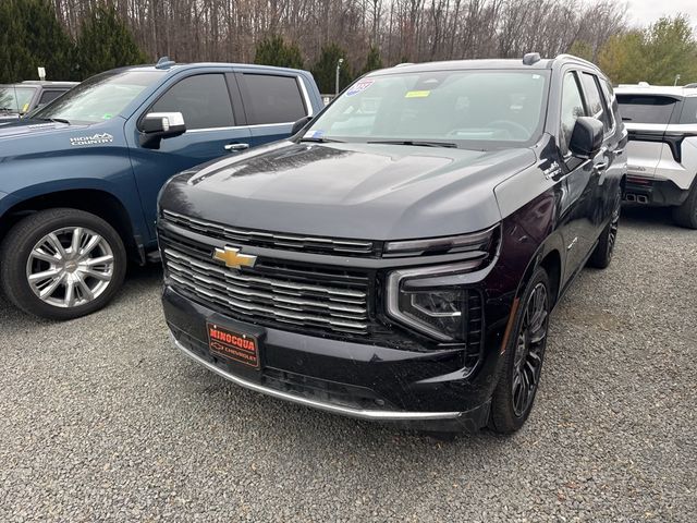 2025 Chevrolet Tahoe 4WD 4dr High Country - 22955151 - 22