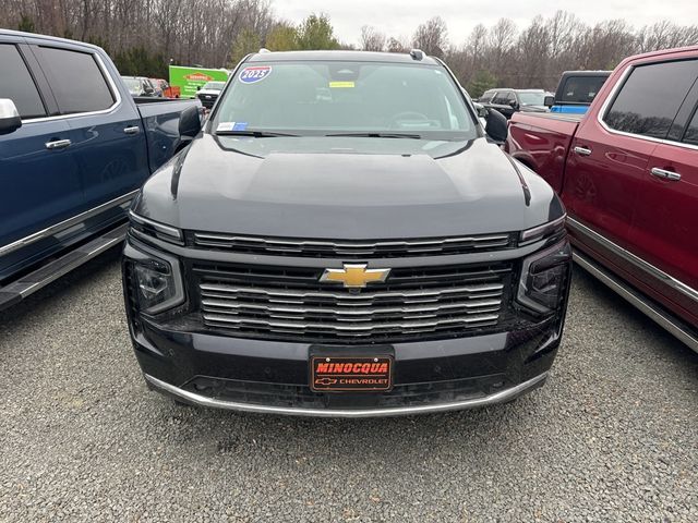 2025 Chevrolet Tahoe 4WD 4dr High Country - 22955151 - 23