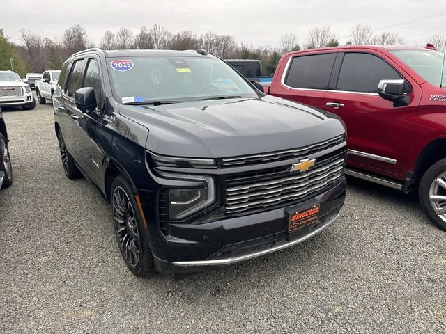 2025 Chevrolet Tahoe 4WD 4dr High Country - 22955151 - 24
