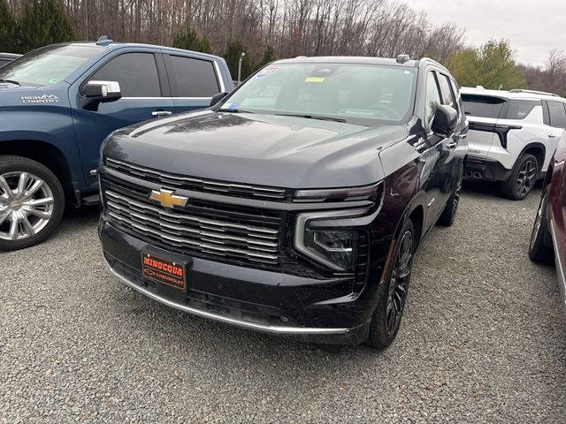 2025 Chevrolet Tahoe 4WD 4dr High Country - 22955151 - 2