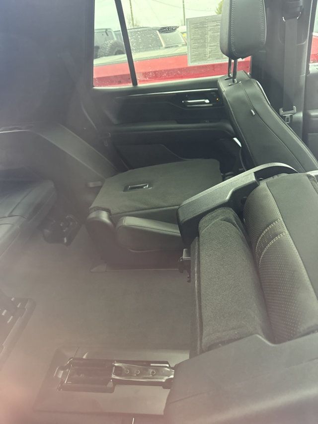 2025 Chevrolet Tahoe 4WD 4dr High Country - 22955151 - 6