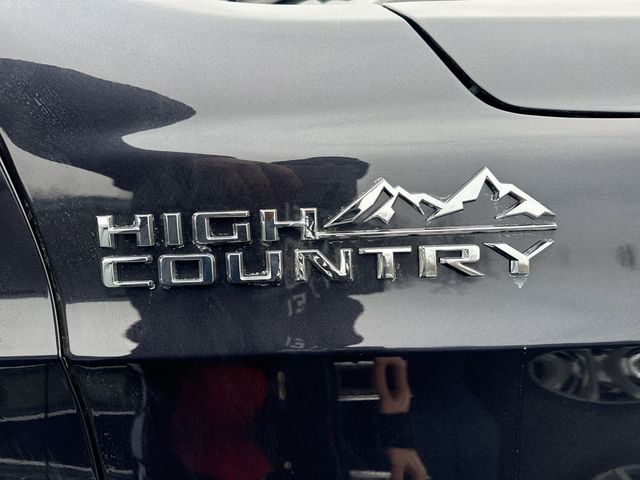 2025 Chevrolet Tahoe 4WD 4dr High Country - 22955151 - 8