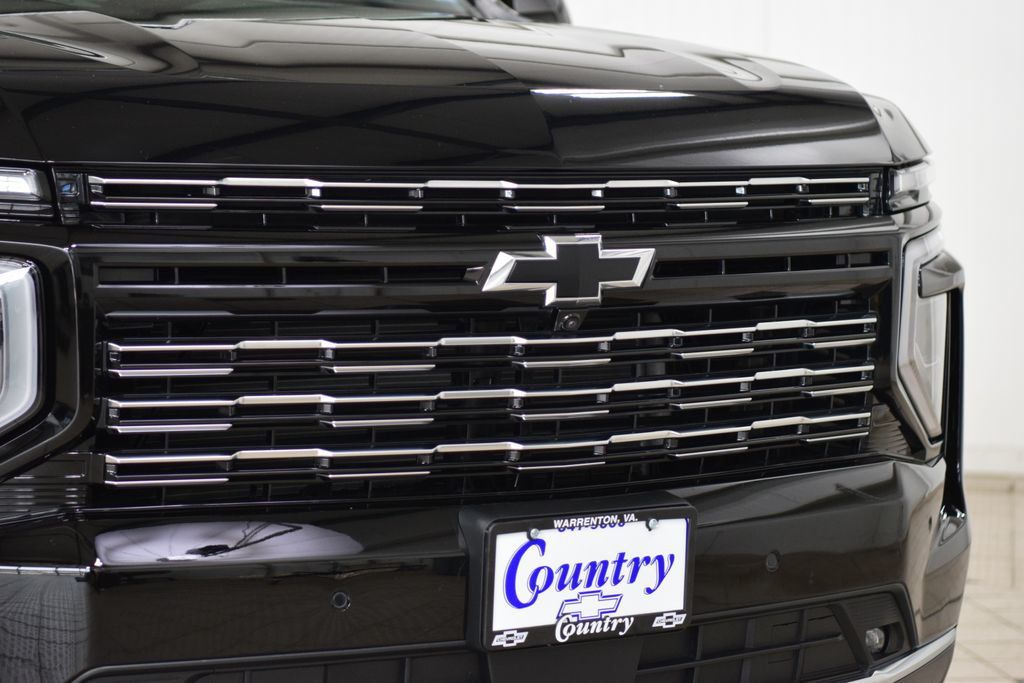 2025 Chevrolet Tahoe 4WD 4dr High Country - 23048328 - 10