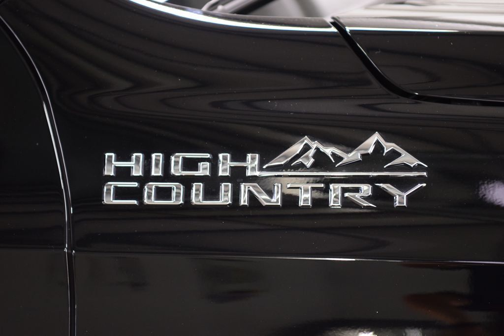 2025 Chevrolet Tahoe 4WD 4dr High Country - 23048328 - 15