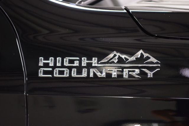 2025 Chevrolet Tahoe 4WD 4dr High Country - 23048328 - 15