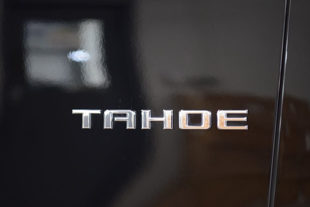 2025 Chevrolet Tahoe 4WD 4dr High Country - 23048328 - 16
