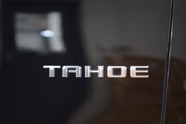 2025 Chevrolet Tahoe 4WD 4dr High Country - 23048328 - 16