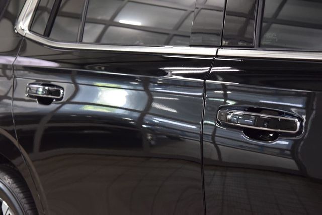 2025 Chevrolet Tahoe 4WD 4dr High Country - 23048328 - 18