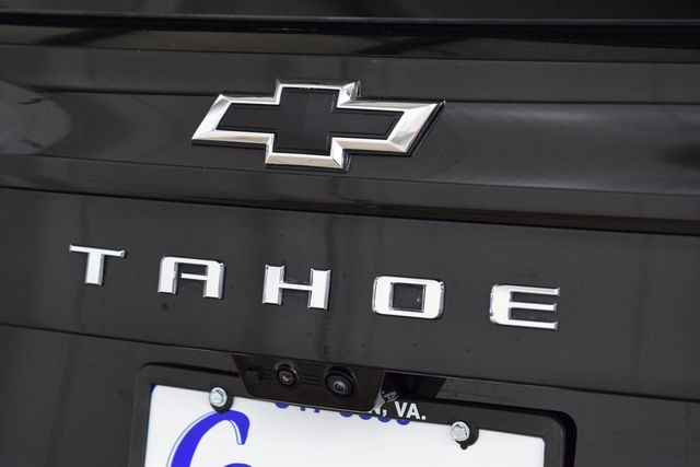 2025 Chevrolet Tahoe 4WD 4dr High Country - 23048328 - 22