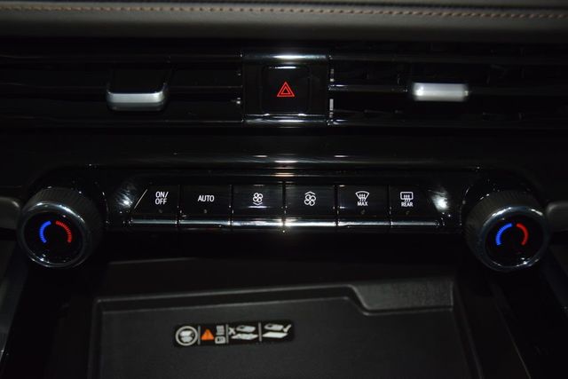 2025 Chevrolet Tahoe 4WD 4dr High Country - 23048328 - 32