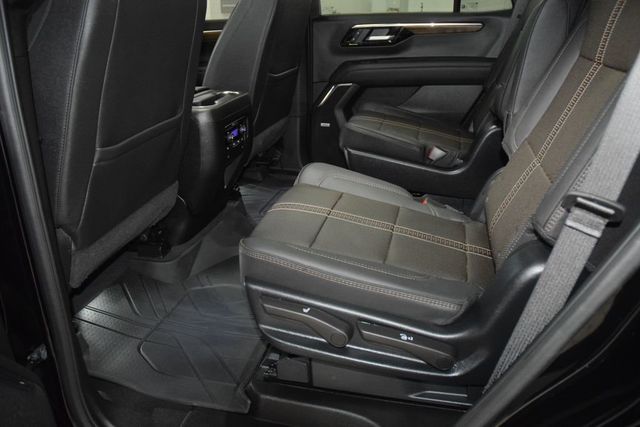 2025 Chevrolet Tahoe 4WD 4dr High Country - 23048328 - 41