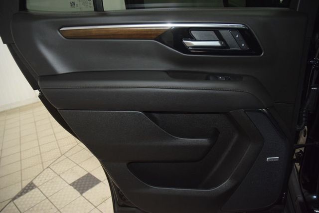 2025 Chevrolet Tahoe 4WD 4dr High Country - 23048328 - 44