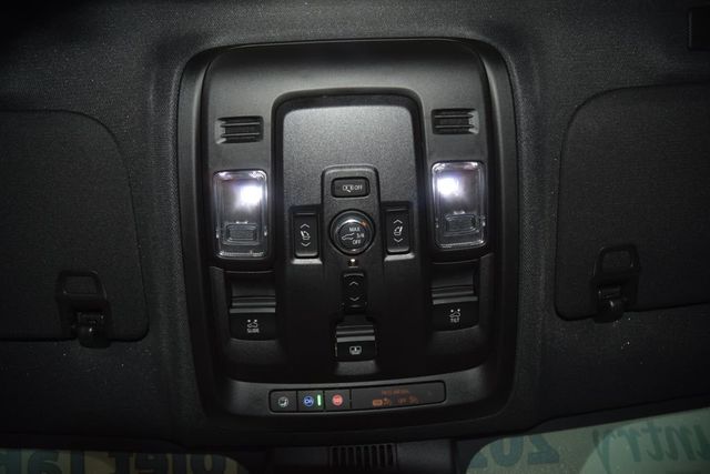 2025 Chevrolet Tahoe 4WD 4dr High Country - 23048328 - 50