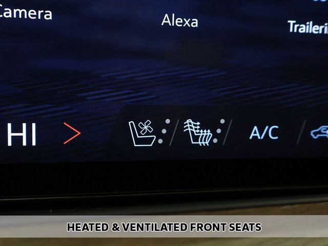 2025 Chevrolet Tahoe 4WD 4dr High Country - 22997567 - 9