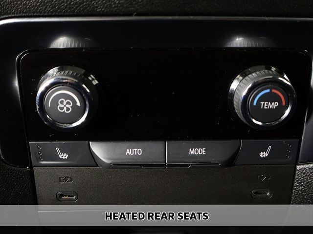 2025 Chevrolet Tahoe 4WD 4dr High Country - 22997567 - 10