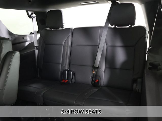 2025 Chevrolet Tahoe 4WD 4dr High Country - 22997567 - 11