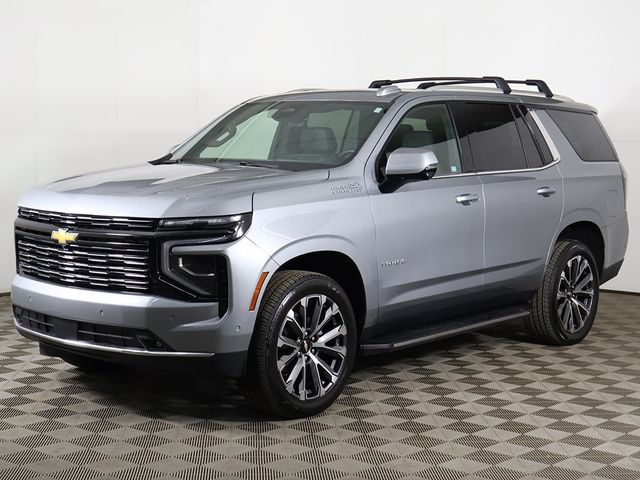 2025 Chevrolet Tahoe 4WD 4dr High Country - 22997567 - 13
