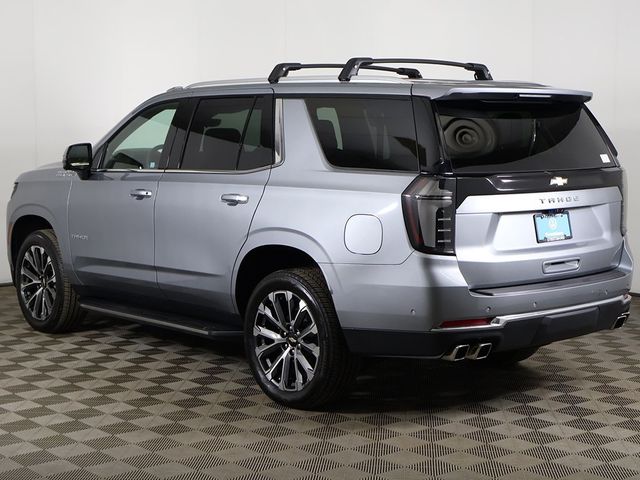 2025 Chevrolet Tahoe 4WD 4dr High Country - 22997567 - 14