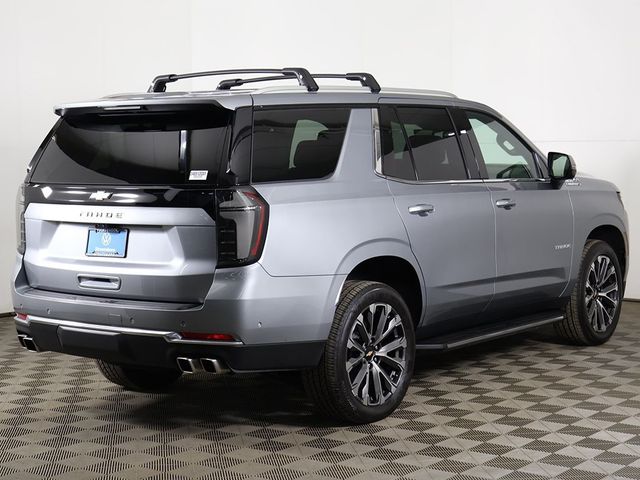 2025 Chevrolet Tahoe 4WD 4dr High Country - 22997567 - 15