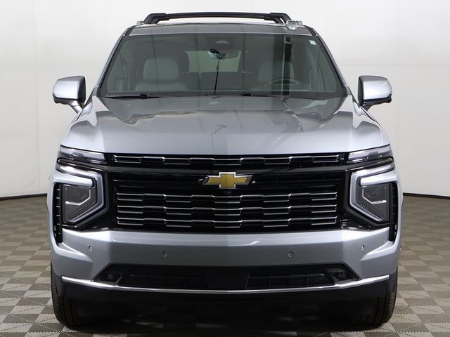 2025 Chevrolet Tahoe 4WD 4dr High Country - 22997567 - 16