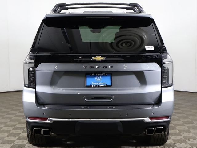 2025 Chevrolet Tahoe 4WD 4dr High Country - 22997567 - 17