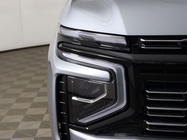 2025 Chevrolet Tahoe 4WD 4dr High Country - 22997567 - 18