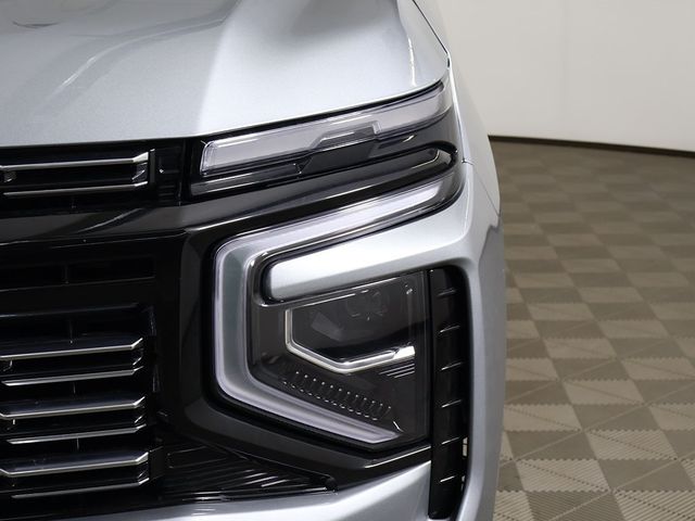 2025 Chevrolet Tahoe 4WD 4dr High Country - 22997567 - 19