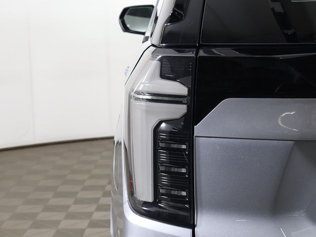 2025 Chevrolet Tahoe 4WD 4dr High Country - 22997567 - 20