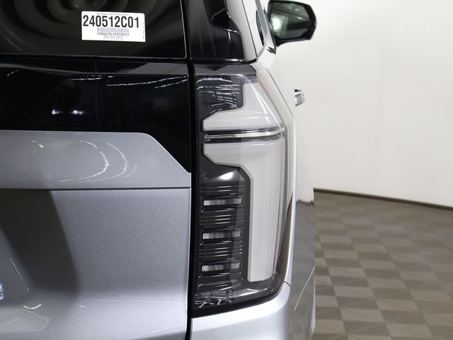 2025 Chevrolet Tahoe 4WD 4dr High Country - 22997567 - 21