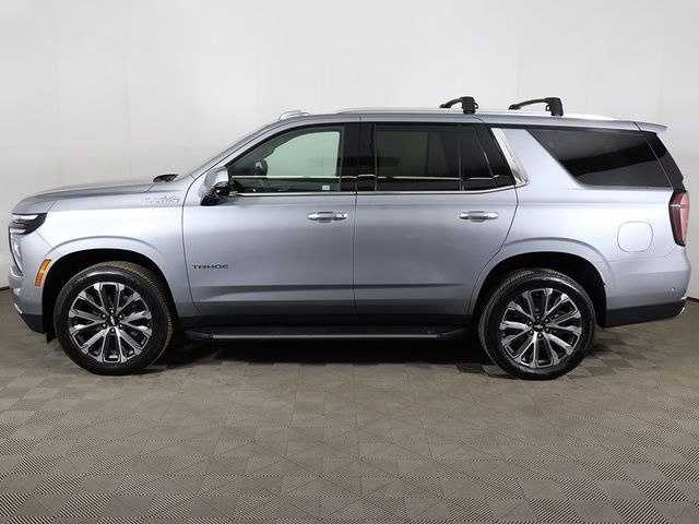 2025 Chevrolet Tahoe 4WD 4dr High Country - 22997567 - 22