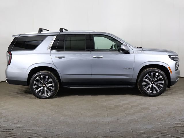 2025 Chevrolet Tahoe 4WD 4dr High Country - 22997567 - 23