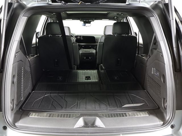 2025 Chevrolet Tahoe 4WD 4dr High Country - 22997567 - 24