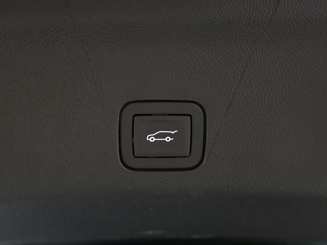 2025 Chevrolet Tahoe 4WD 4dr High Country - 22997567 - 25