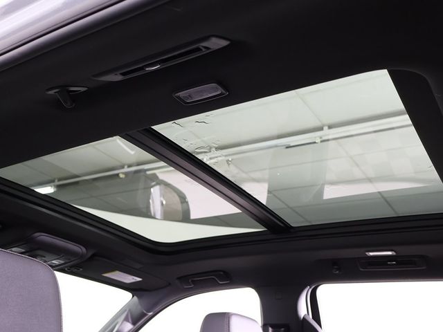 2025 Chevrolet Tahoe 4WD 4dr High Country - 22997567 - 26