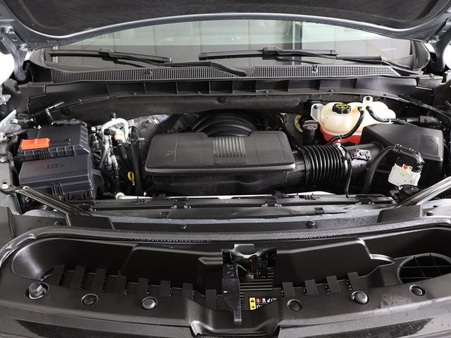 2025 Chevrolet Tahoe 4WD 4dr High Country - 22997567 - 27