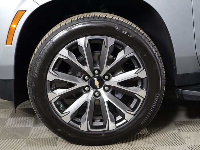 2025 Chevrolet Tahoe 4WD 4dr High Country - 22997567 - 28