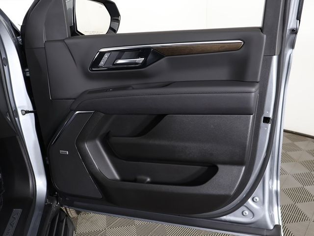 2025 Chevrolet Tahoe 4WD 4dr High Country - 22997567 - 30