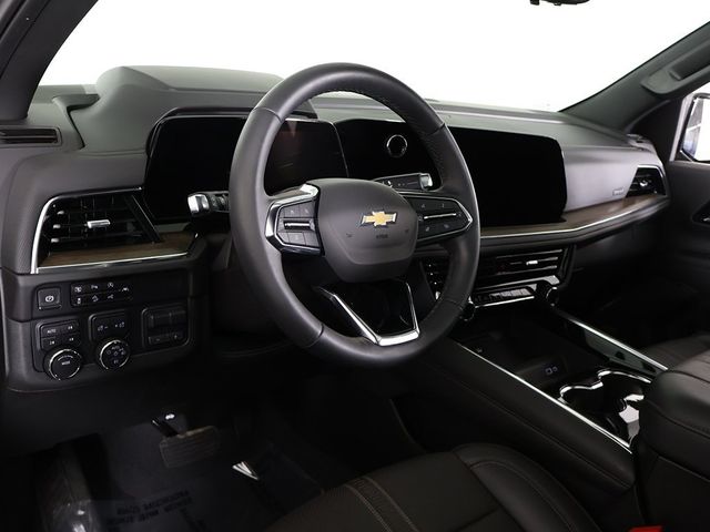 2025 Chevrolet Tahoe 4WD 4dr High Country - 22997567 - 33