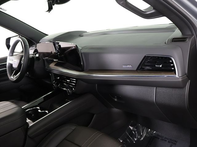 2025 Chevrolet Tahoe 4WD 4dr High Country - 22997567 - 34