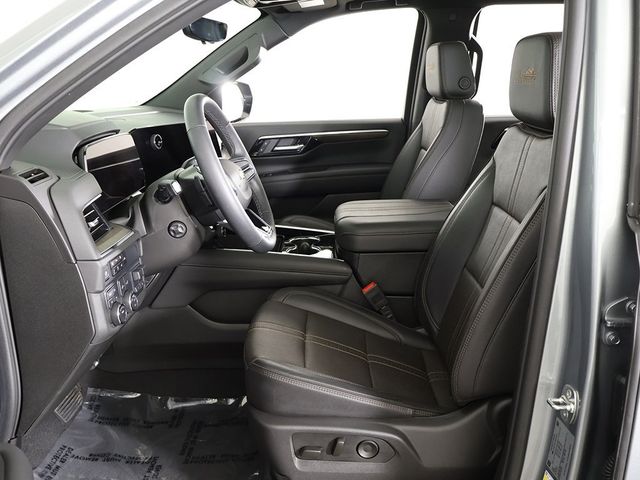 2025 Chevrolet Tahoe 4WD 4dr High Country - 22997567 - 37