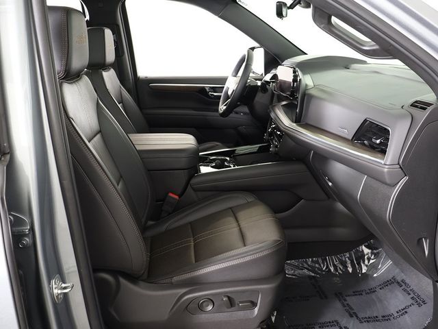 2025 Chevrolet Tahoe 4WD 4dr High Country - 22997567 - 38