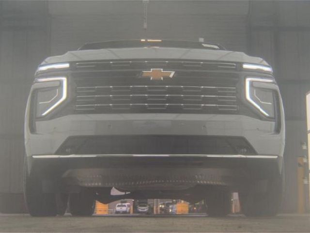 2025 Chevrolet Tahoe 4WD 4dr High Country - 22997567 - 3