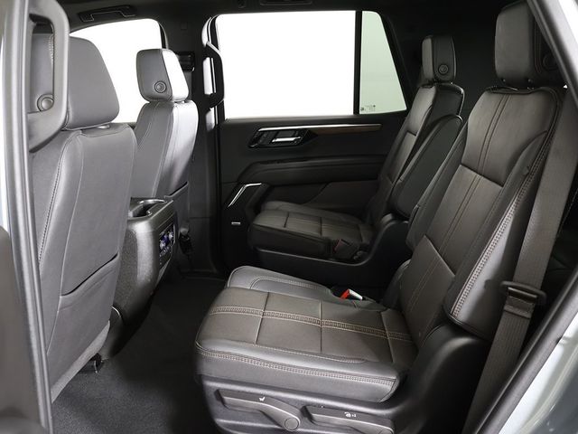 2025 Chevrolet Tahoe 4WD 4dr High Country - 22997567 - 41