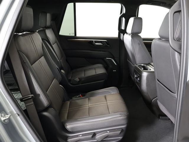 2025 Chevrolet Tahoe 4WD 4dr High Country - 22997567 - 42